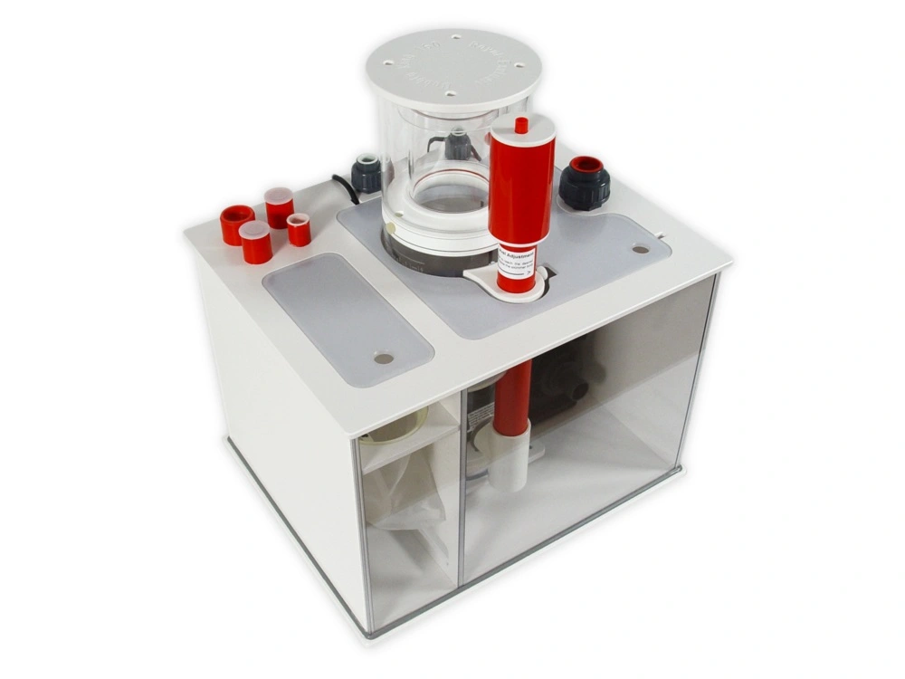 Royal Exclusiv Dreambox set 1a (skummer og sump)
